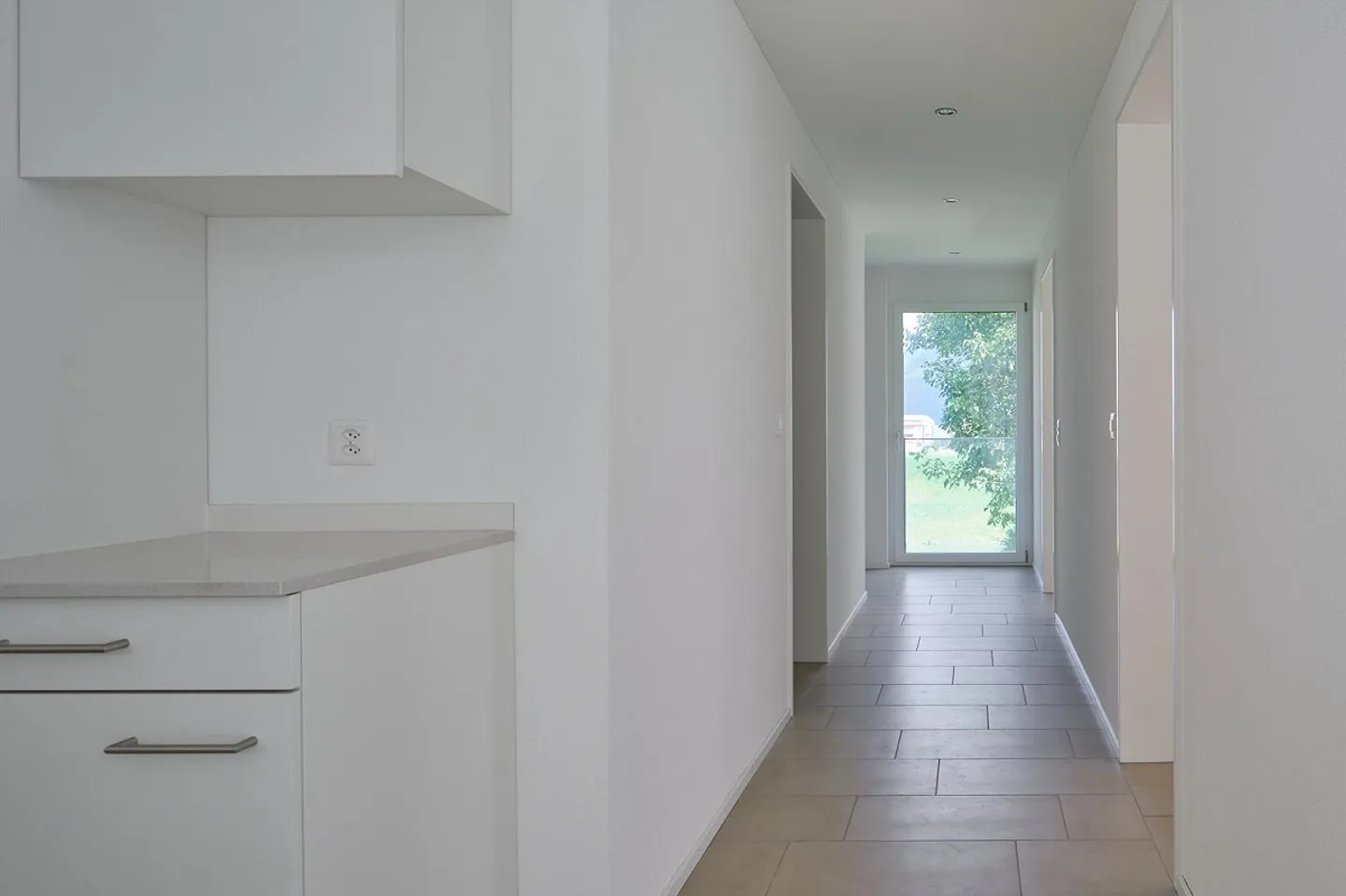 Moderne 3.5-Zimmerwohnungen in Amsteg, Uri - Foto 2 von 11