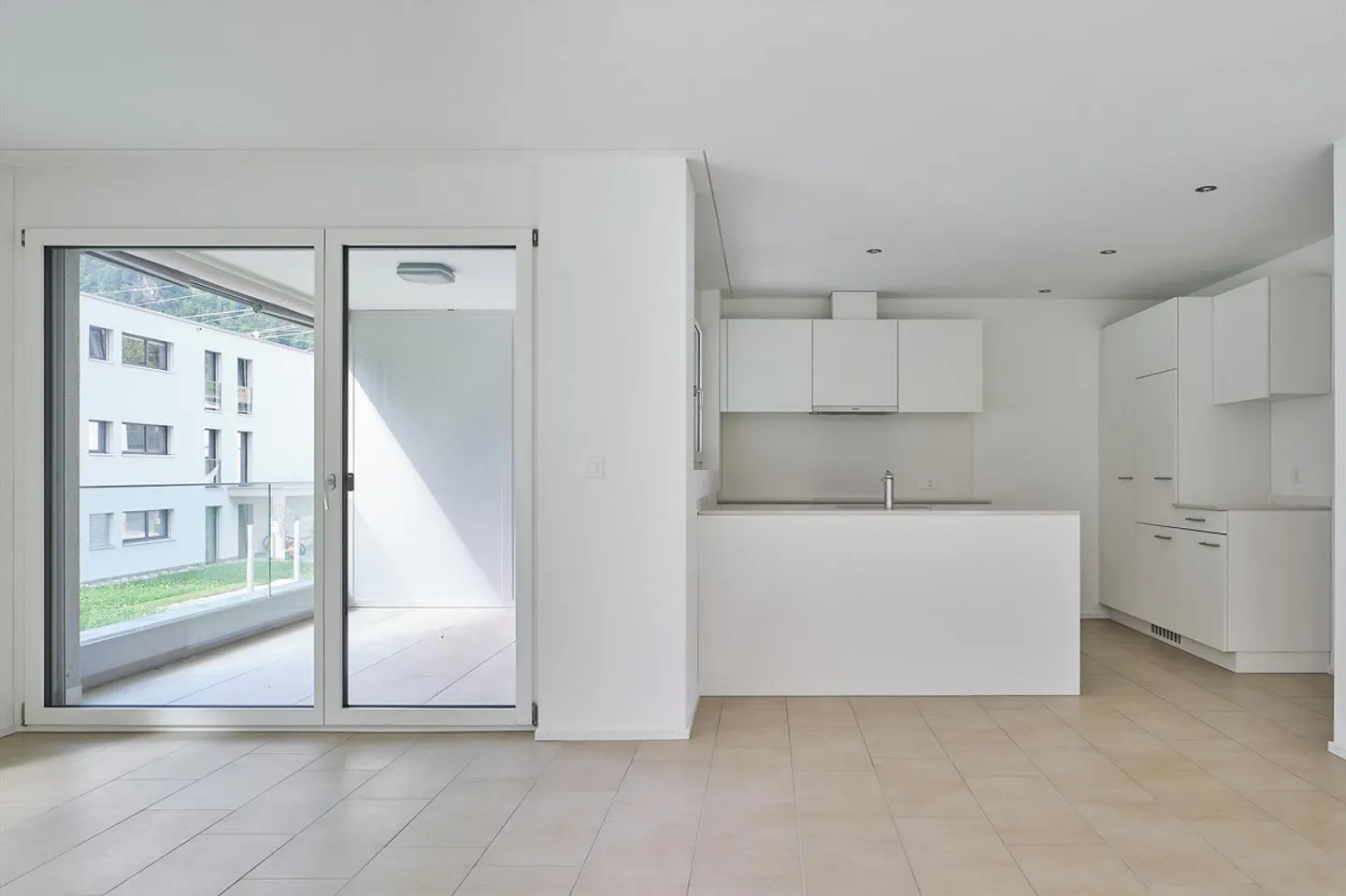 Moderne 3.5-Zimmerwohnungen in Amsteg, Uri - Foto 5 von 11
