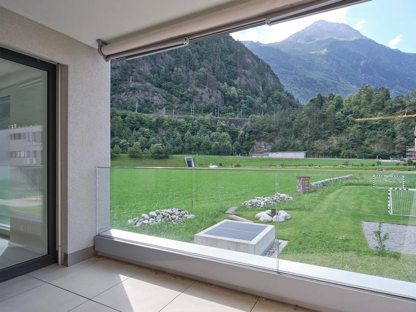 Moderne 3.5-Zimmerwohnungen in Amsteg, Uri - Foto 6 von 11