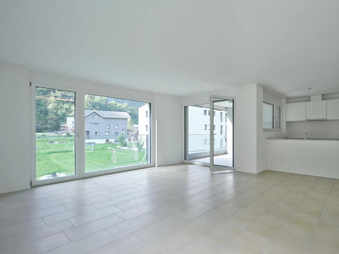 Moderne 3.5-Zimmerwohnungen in Amsteg, Uri - Foto 10 von 11