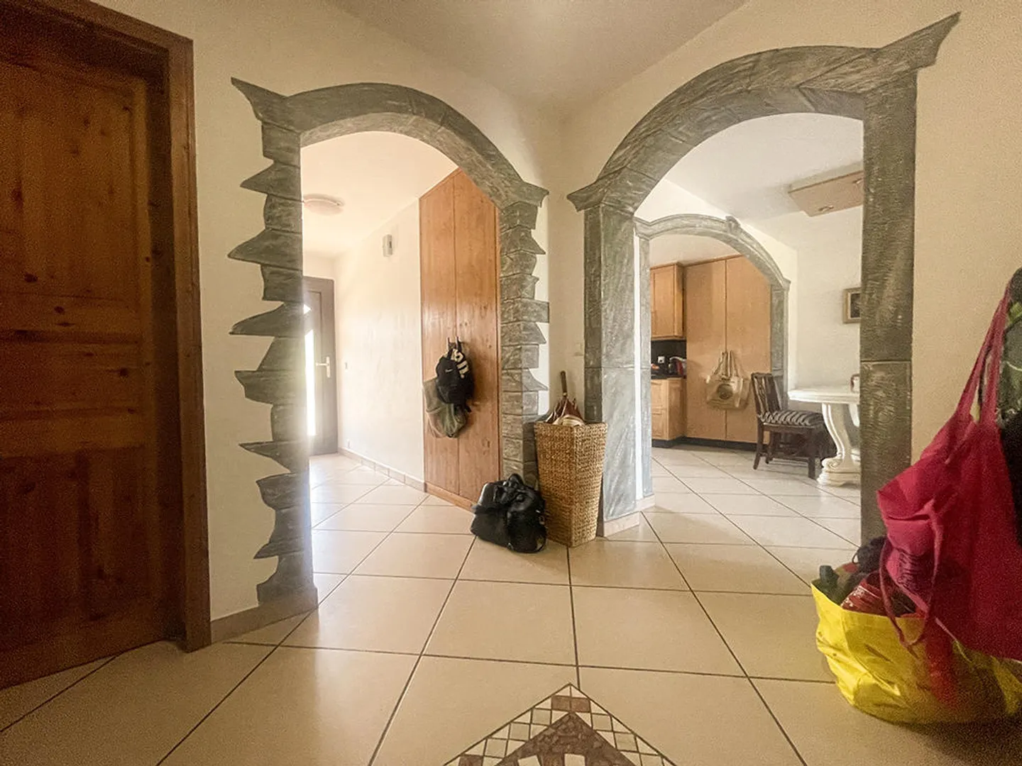 Appartamento 4,5 locali - Foto 1 di 6