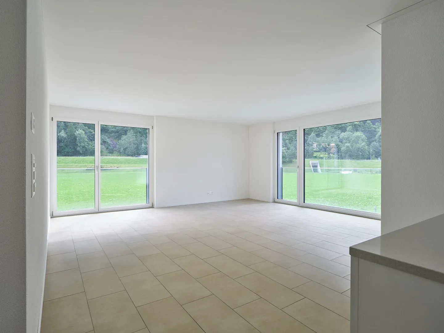 Moderne 3.5-Zimmerwohnungen in Amsteg, Uri - Foto 11 von 11