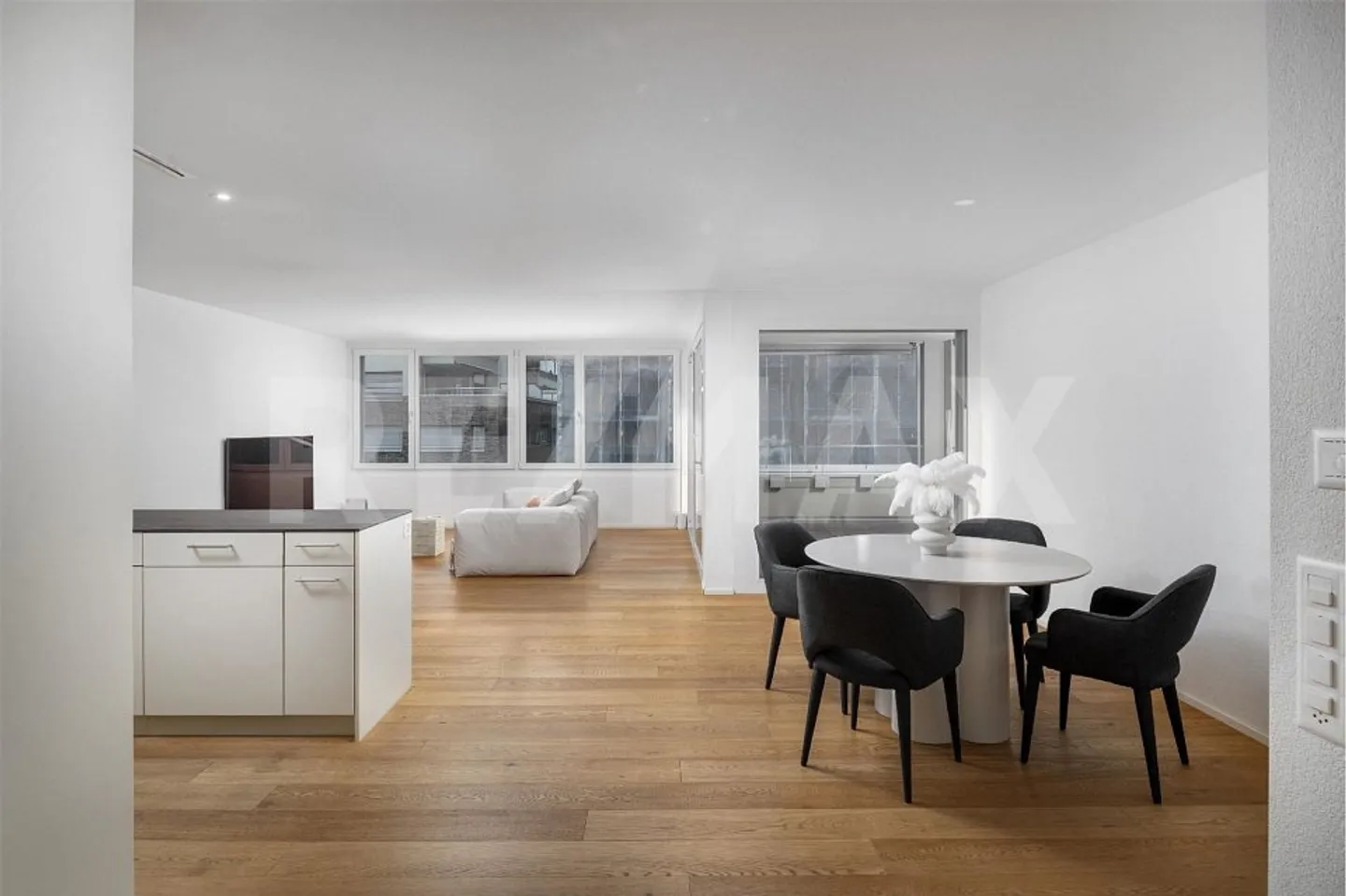 «3.5 Room apartment» - Photo 8 sur 13