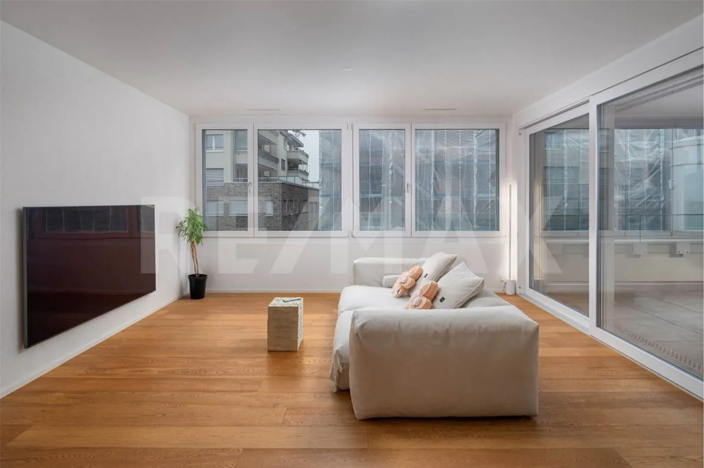 «3.5 Room apartment» - Photo 12 sur 13