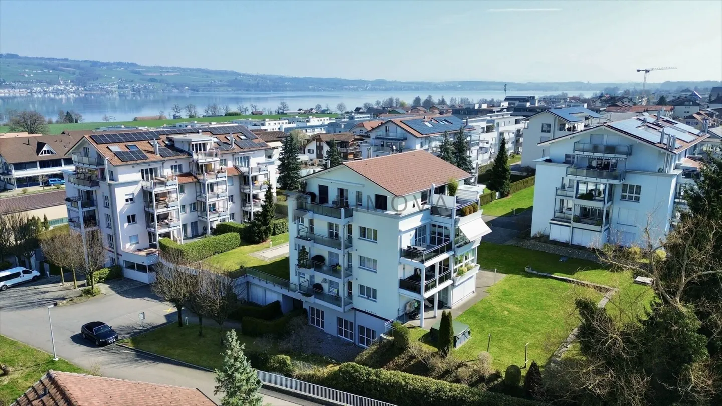 Attractive Yield Property in Nottwil - High Demand & Prime Micro Location at Lake Sempach - Photo 13 of 14