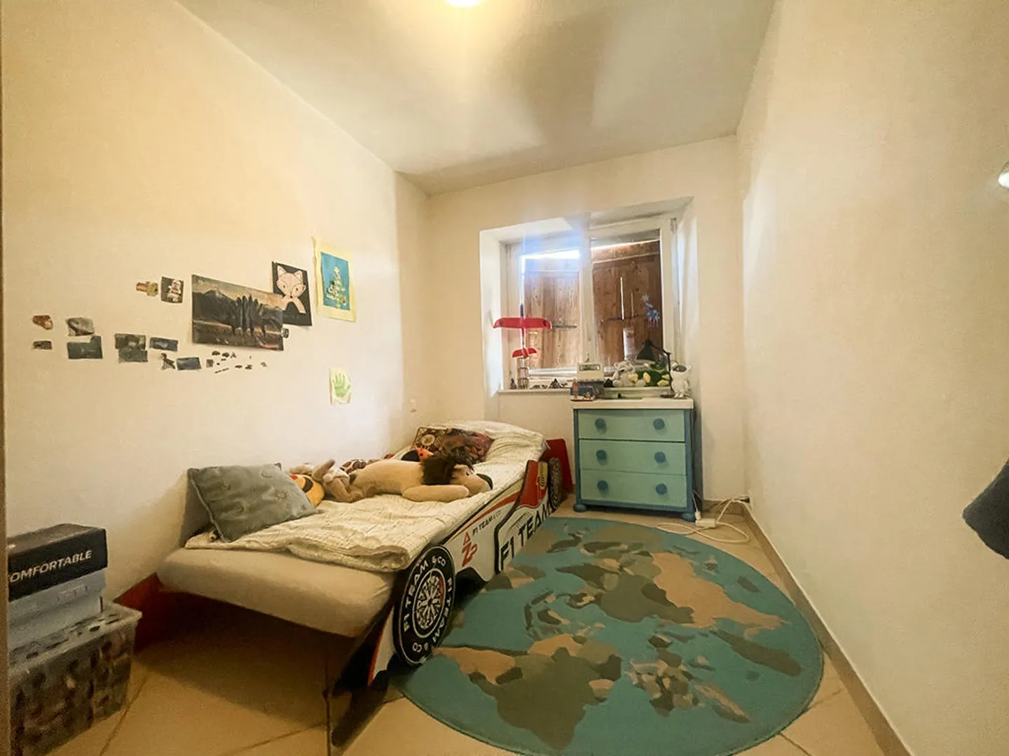 Appartamento 4,5 locali - Foto 6 di 6