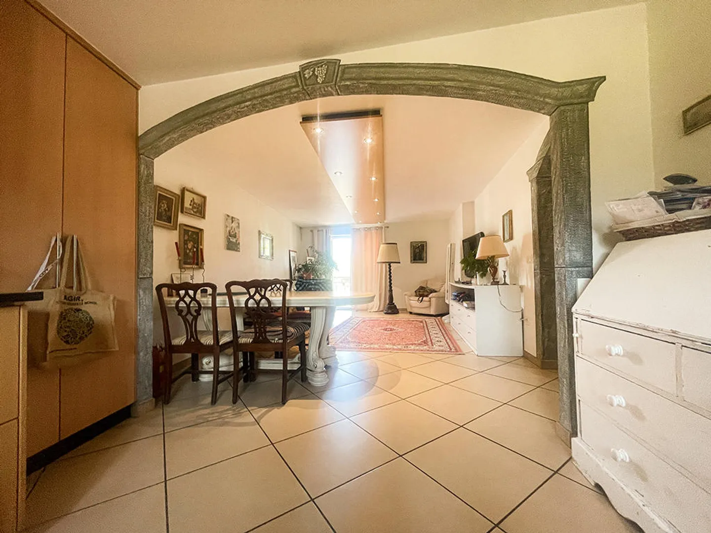 Appartamento 4,5 locali - Foto 4 di 6