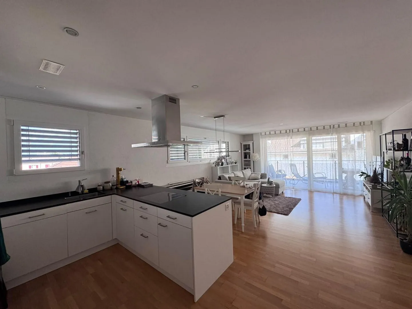 Moderne Zentrale Wohnung - Foto 1 von 5