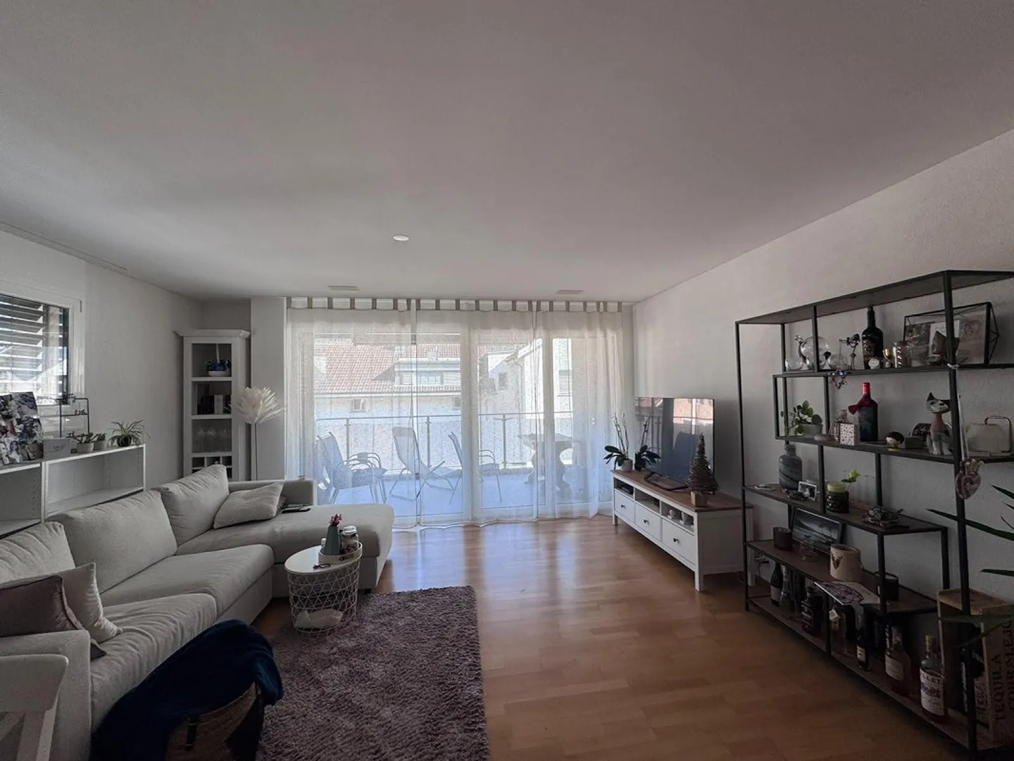 Moderne Zentrale Wohnung - Foto 2 von 5