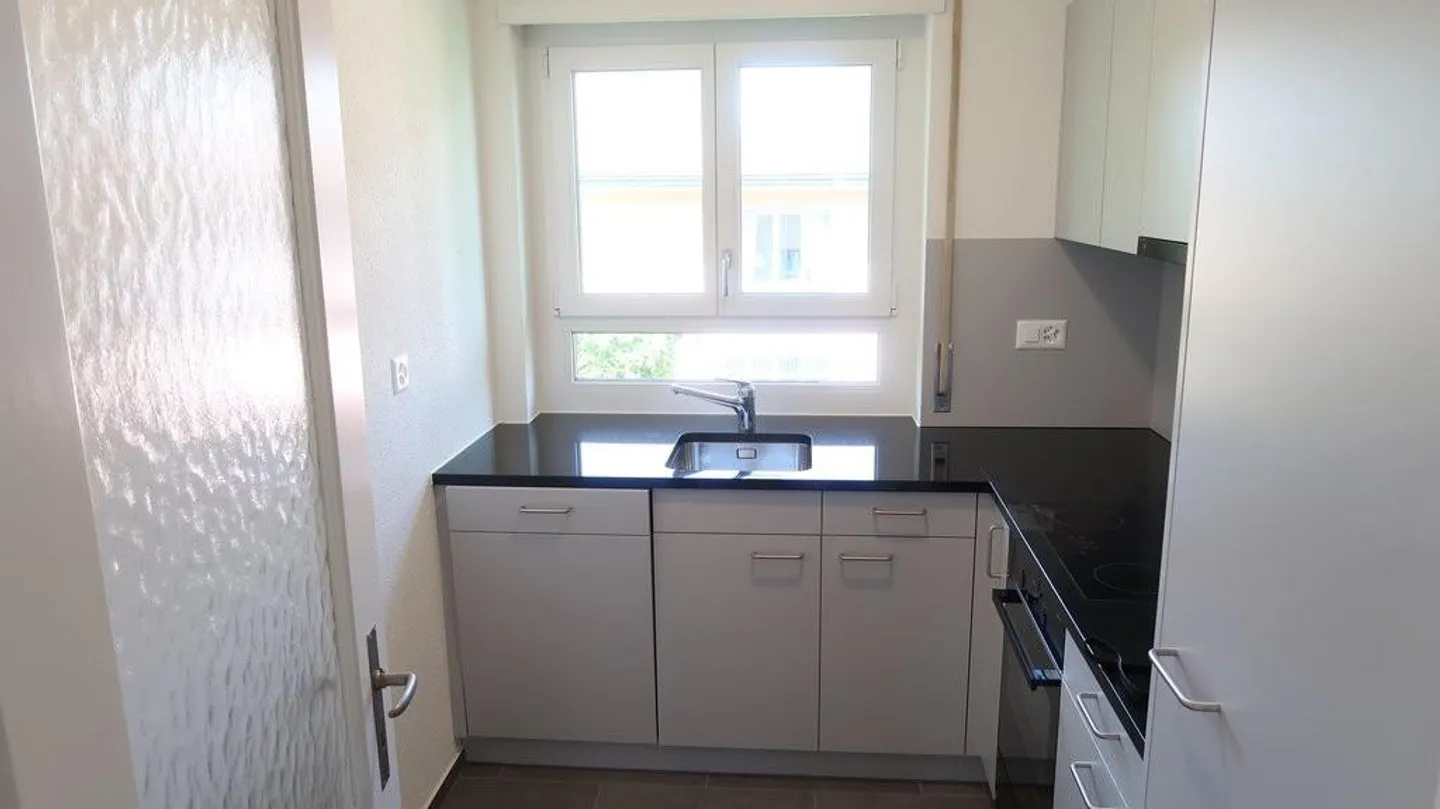 Helle Wohnung im Fischermätteliquartier - Foto 3 von 9