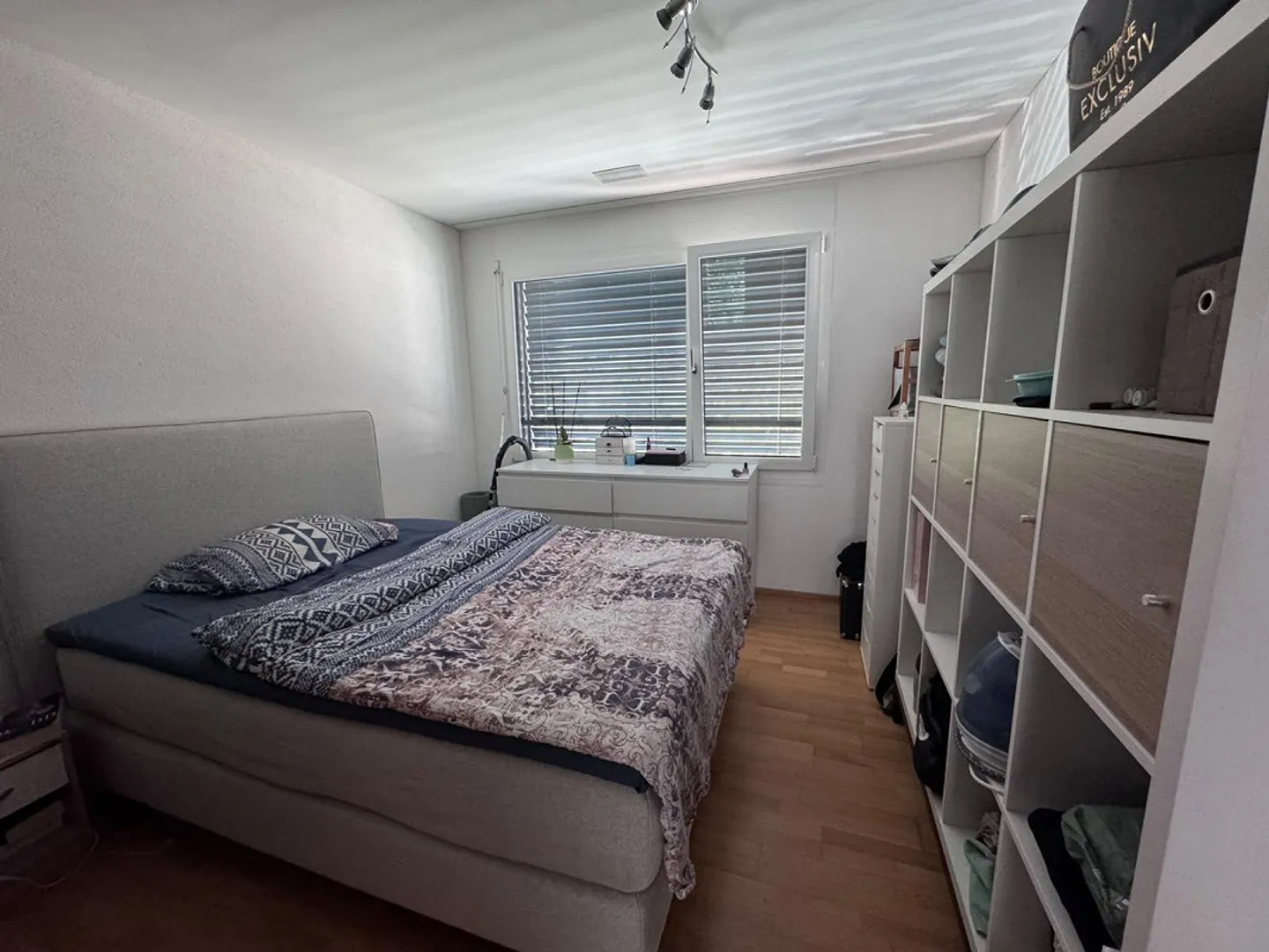Moderne Zentrale Wohnung - Foto 3 von 5
