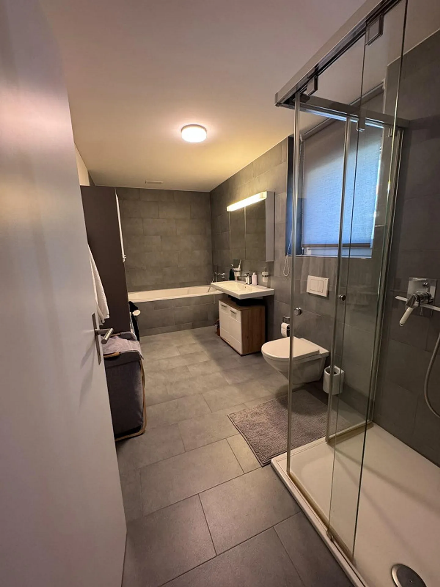Moderne Zentrale Wohnung - Foto 4 von 5