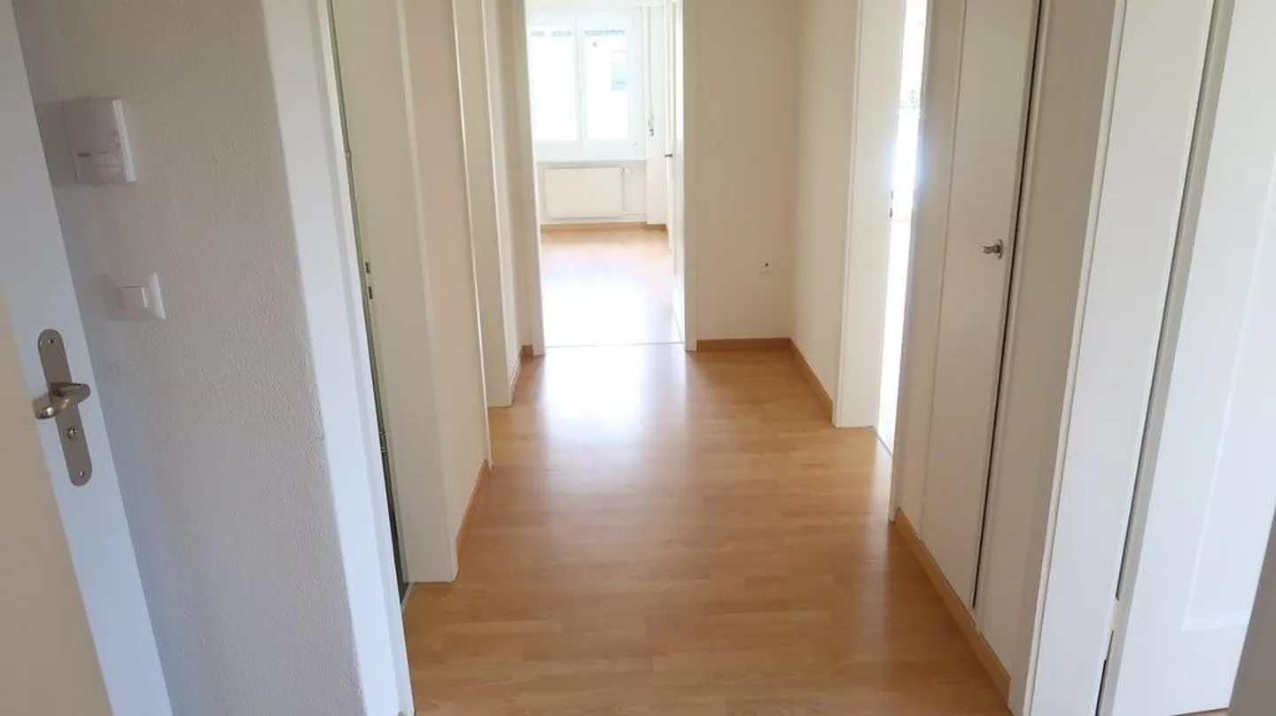 Helle Wohnung im Fischermätteliquartier - Foto 5 von 9