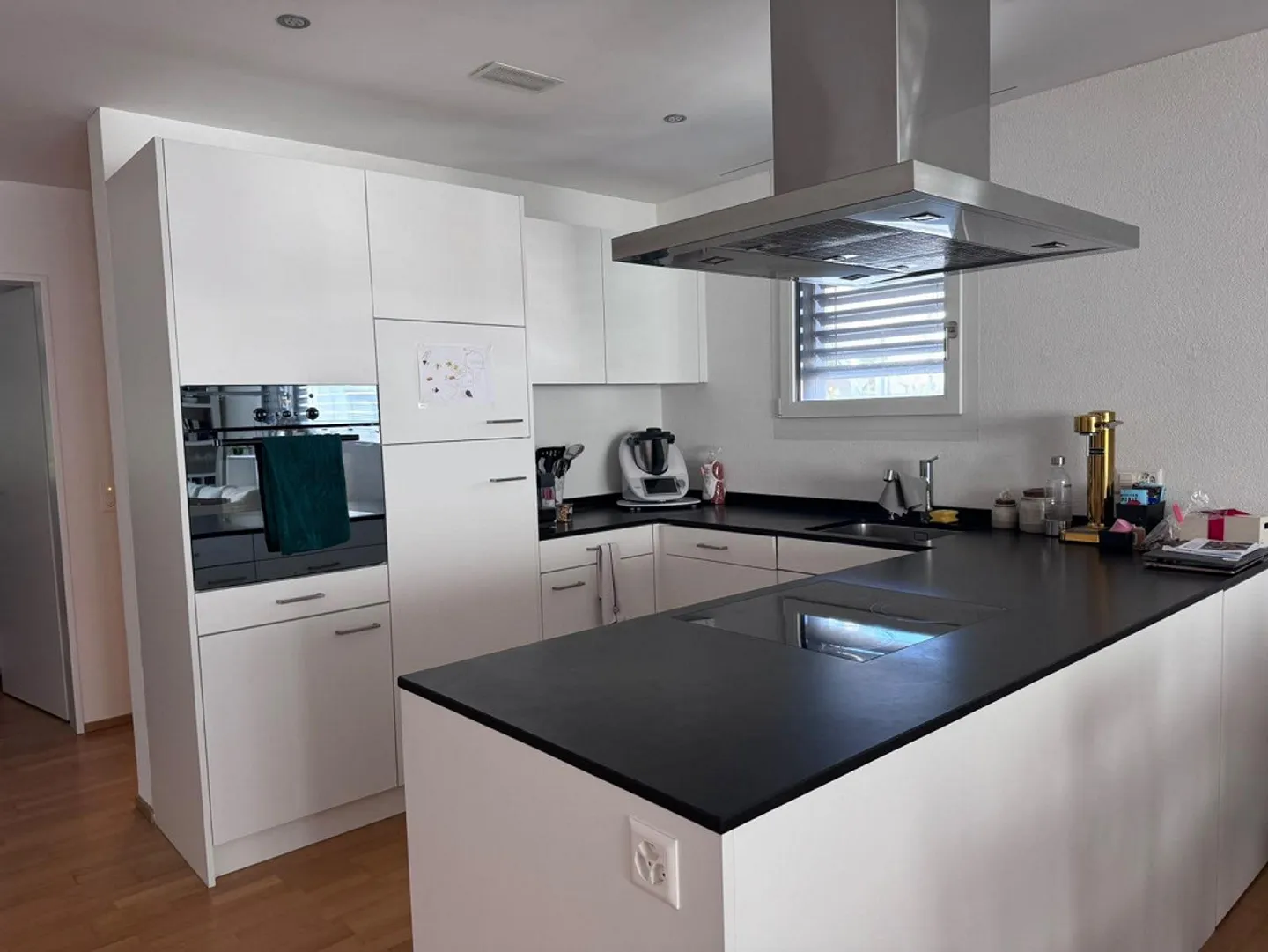 Moderne Zentrale Wohnung - Foto 5 von 5