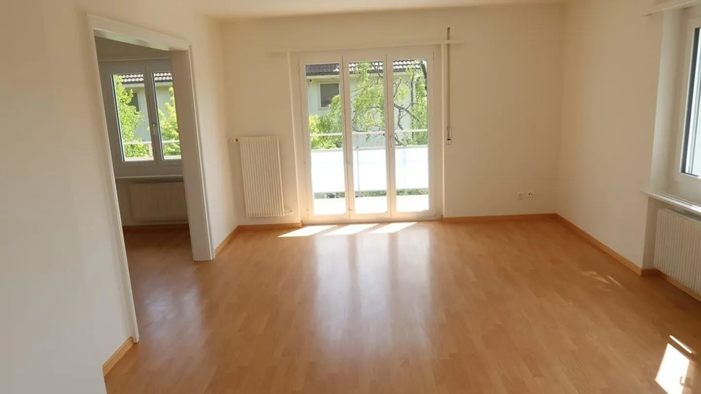 Helle Wohnung im Fischermätteliquartier - Foto 6 von 9