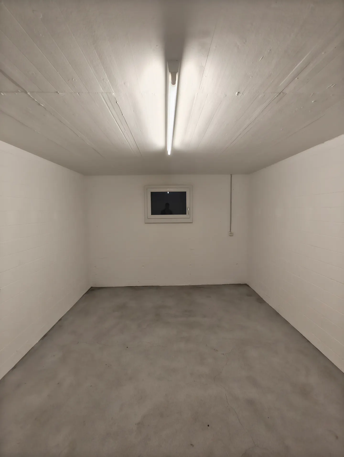 Spazio di stoccaggio sicuro a Bülach - Foto 4 di 6