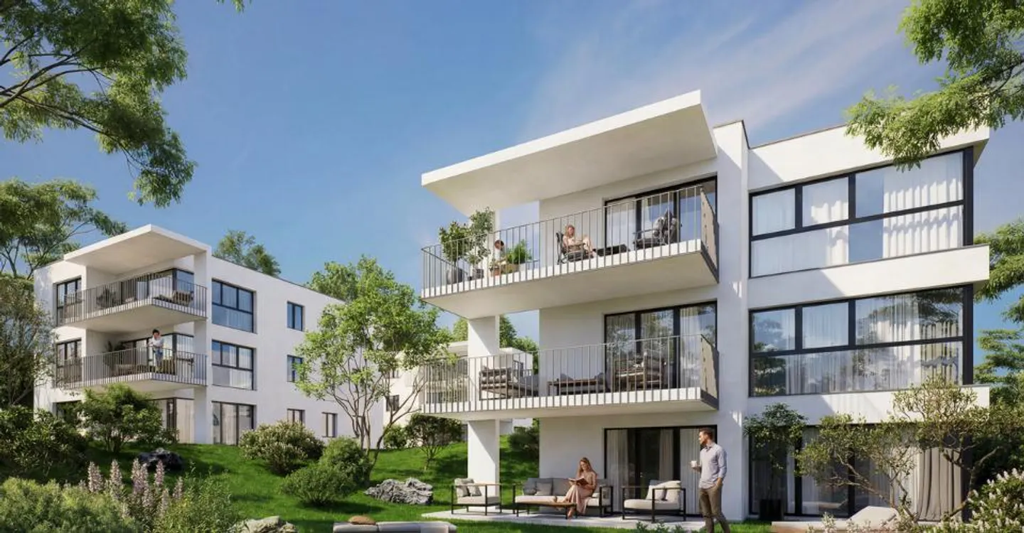 New project - La Garde - Photo 3 of 12