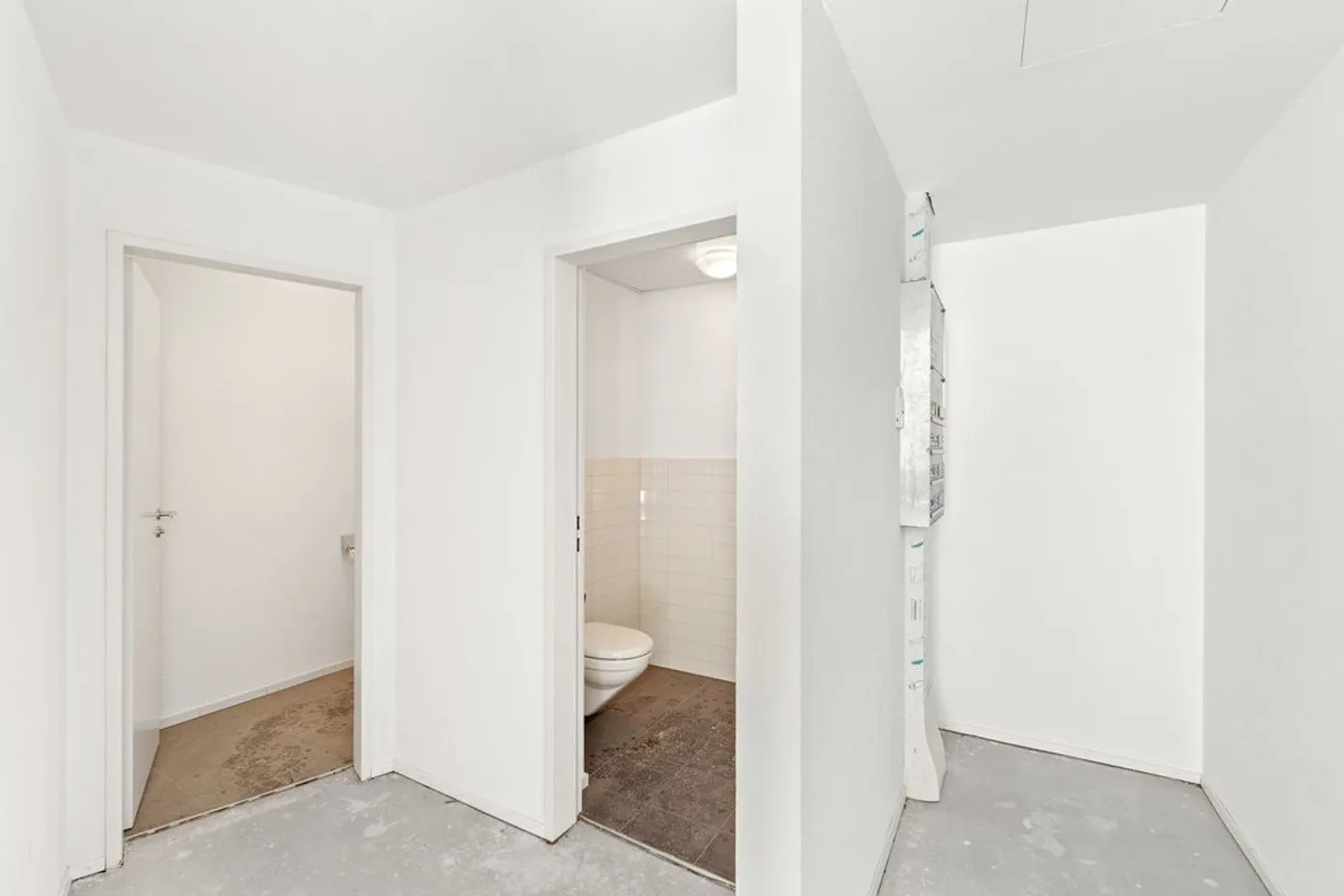 Votre nouveau lieu de travail à Laufen - Photo 7 sur 9