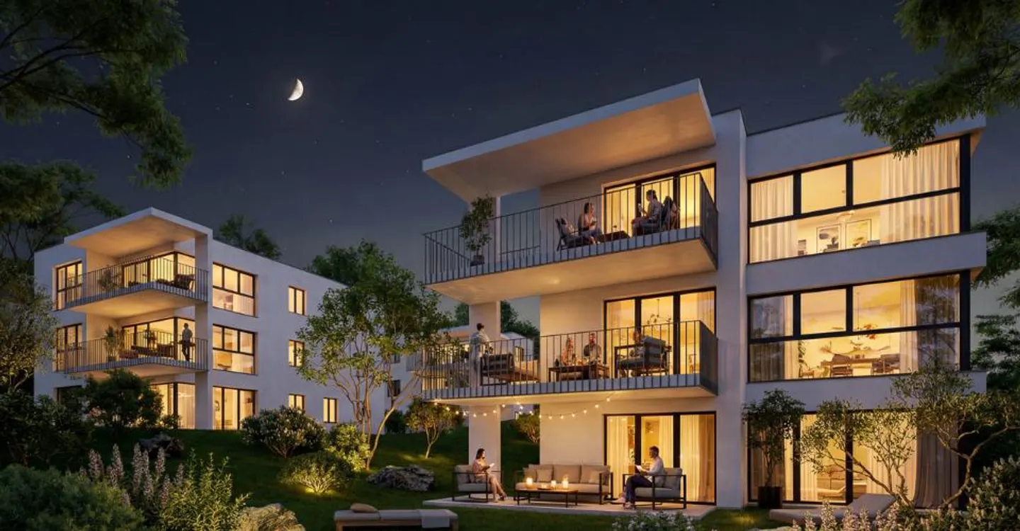 New project - La Garde - Photo 4 of 12