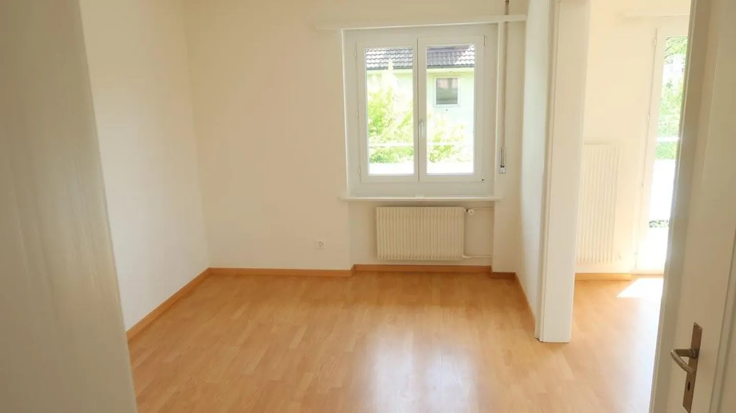 Helle Wohnung im Fischermätteliquartier - Foto 7 von 9