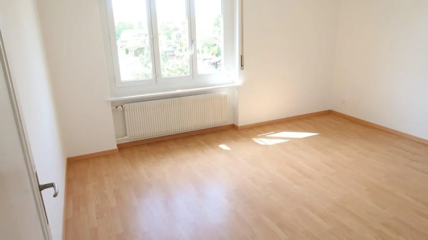 Helle Wohnung im Fischermätteliquartier - Foto 8 von 9