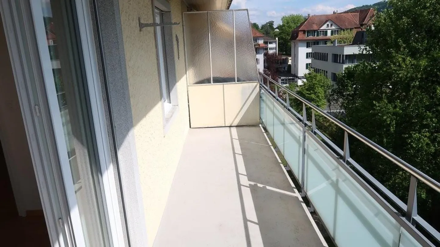 Helle Wohnung im Fischermätteliquartier - Foto 9 von 9