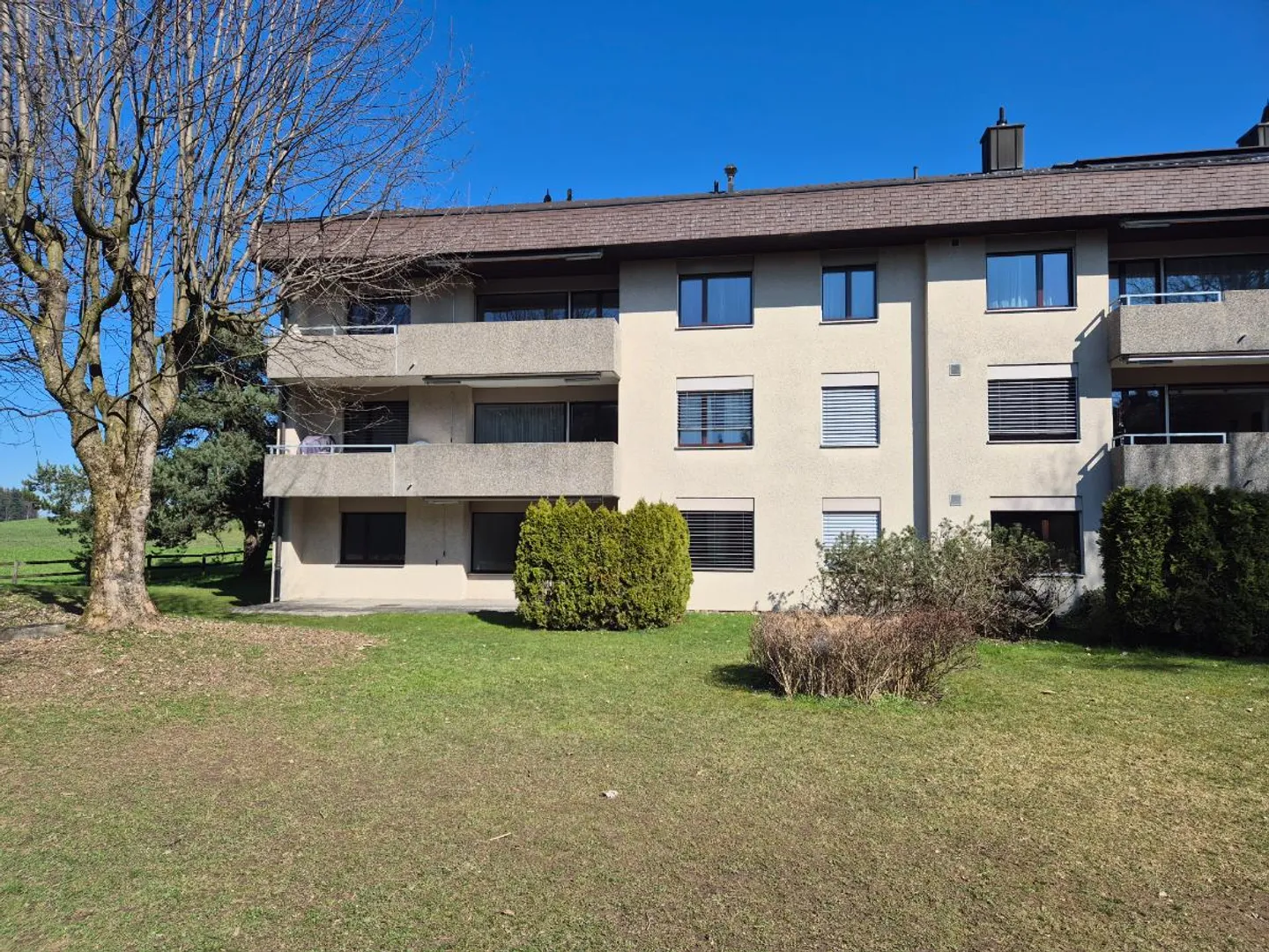 Appartamento in affitto - Foto 1 di 9