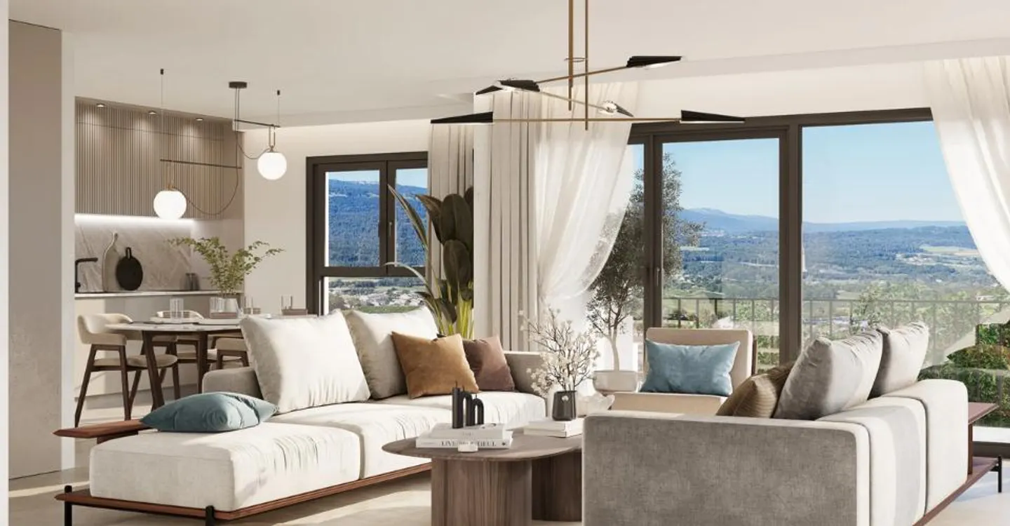 New project - La Garde - Photo 6 of 12