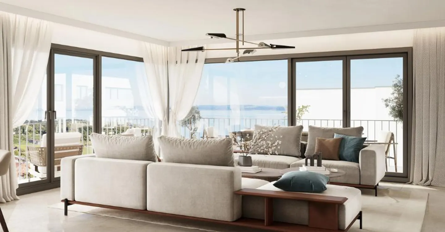 New project - La Garde - Photo 7 of 12