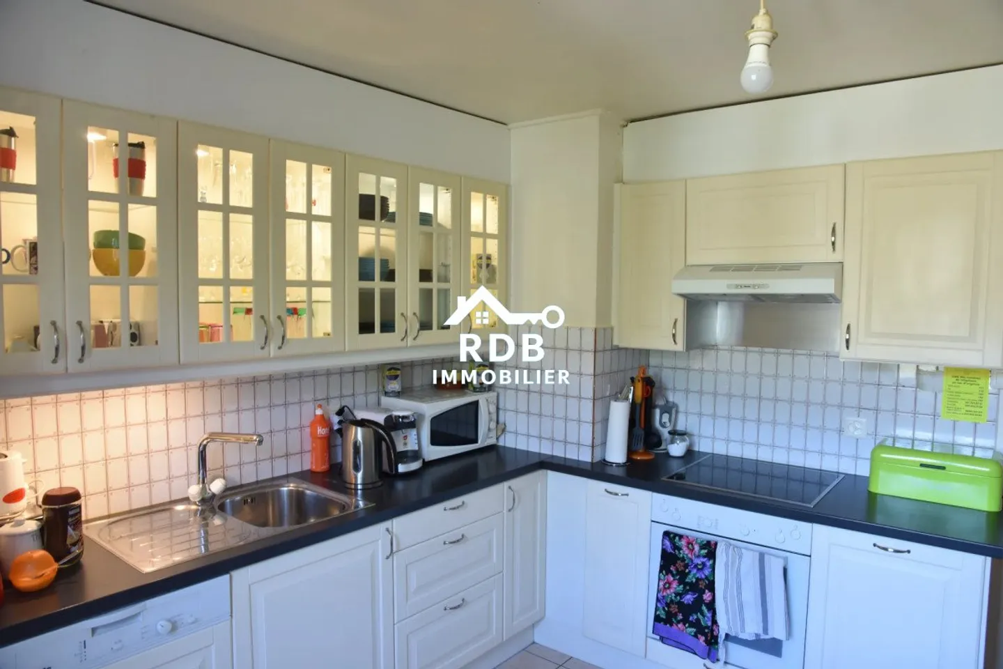 Appartement Charmant à Moudon - Photo 2 sur 9