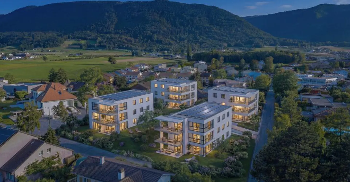 New project - La Garde - Photo 11 of 12
