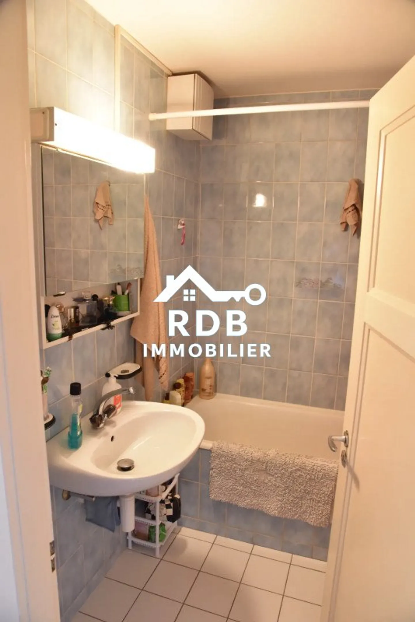 Appartement Charmant à Moudon - Photo 6 sur 9