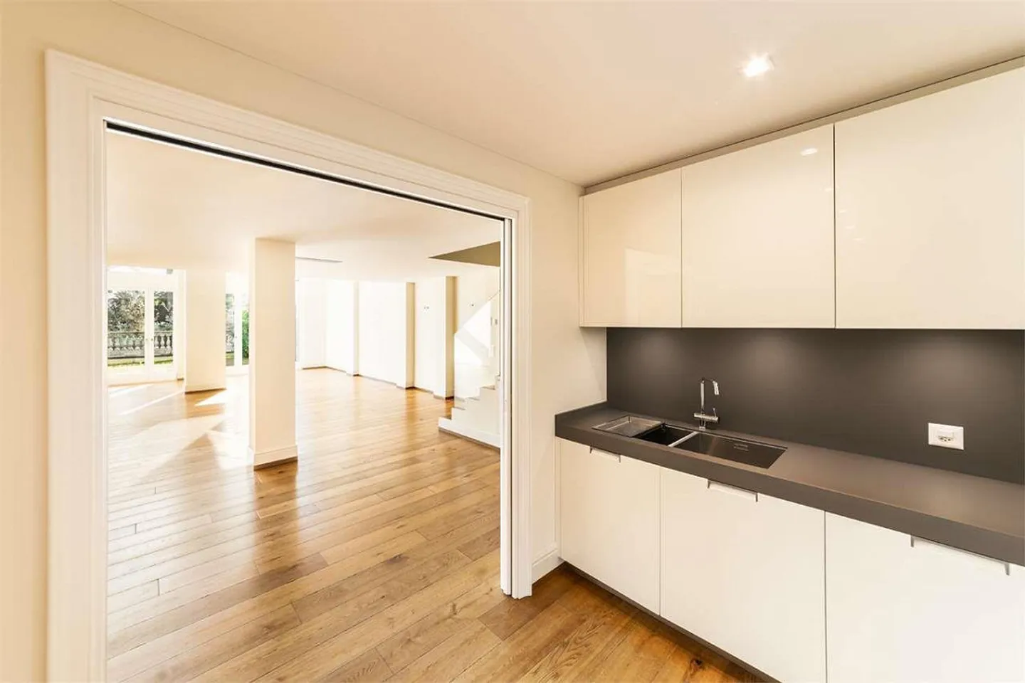 Exclusive duplex in the Collina d'Oro Resort - Photo 13 of 13