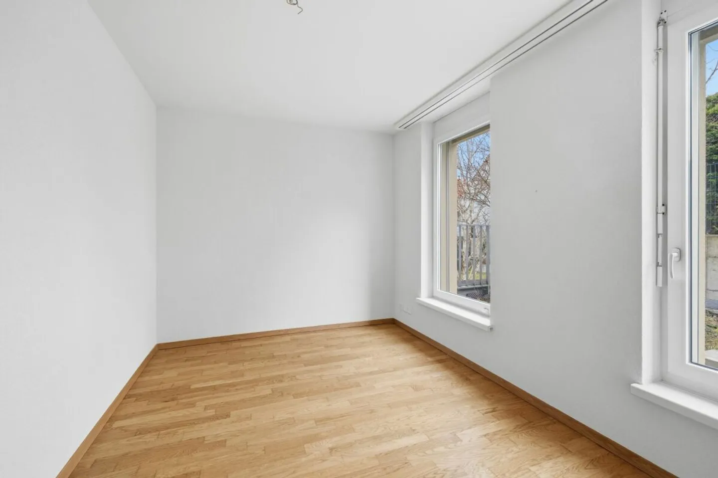 La tua nuova casa - Appartamento giardino moderno in una posizione tranquilla - Foto 12 di 15