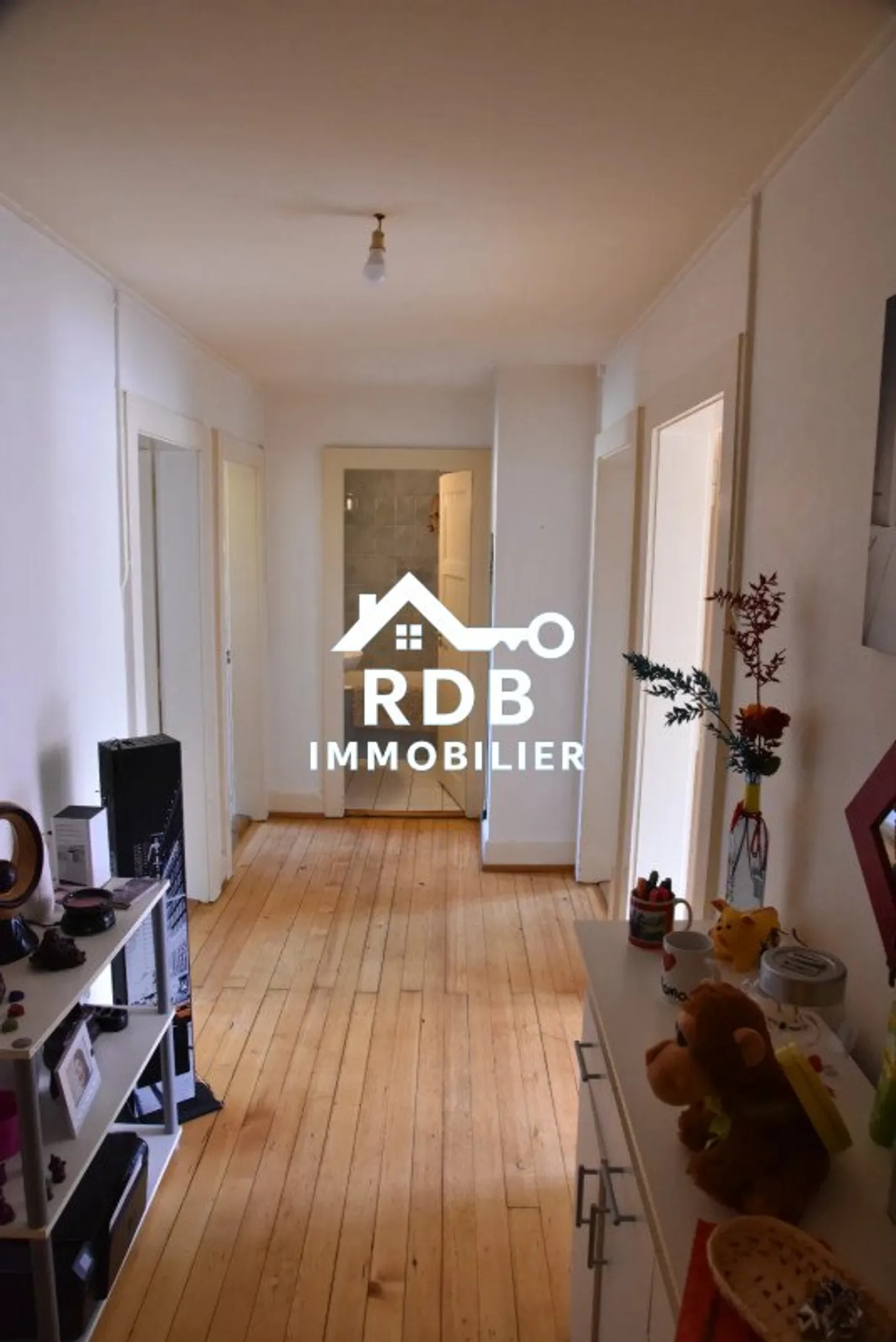 Appartement Charmant à Moudon - Photo 7 sur 9