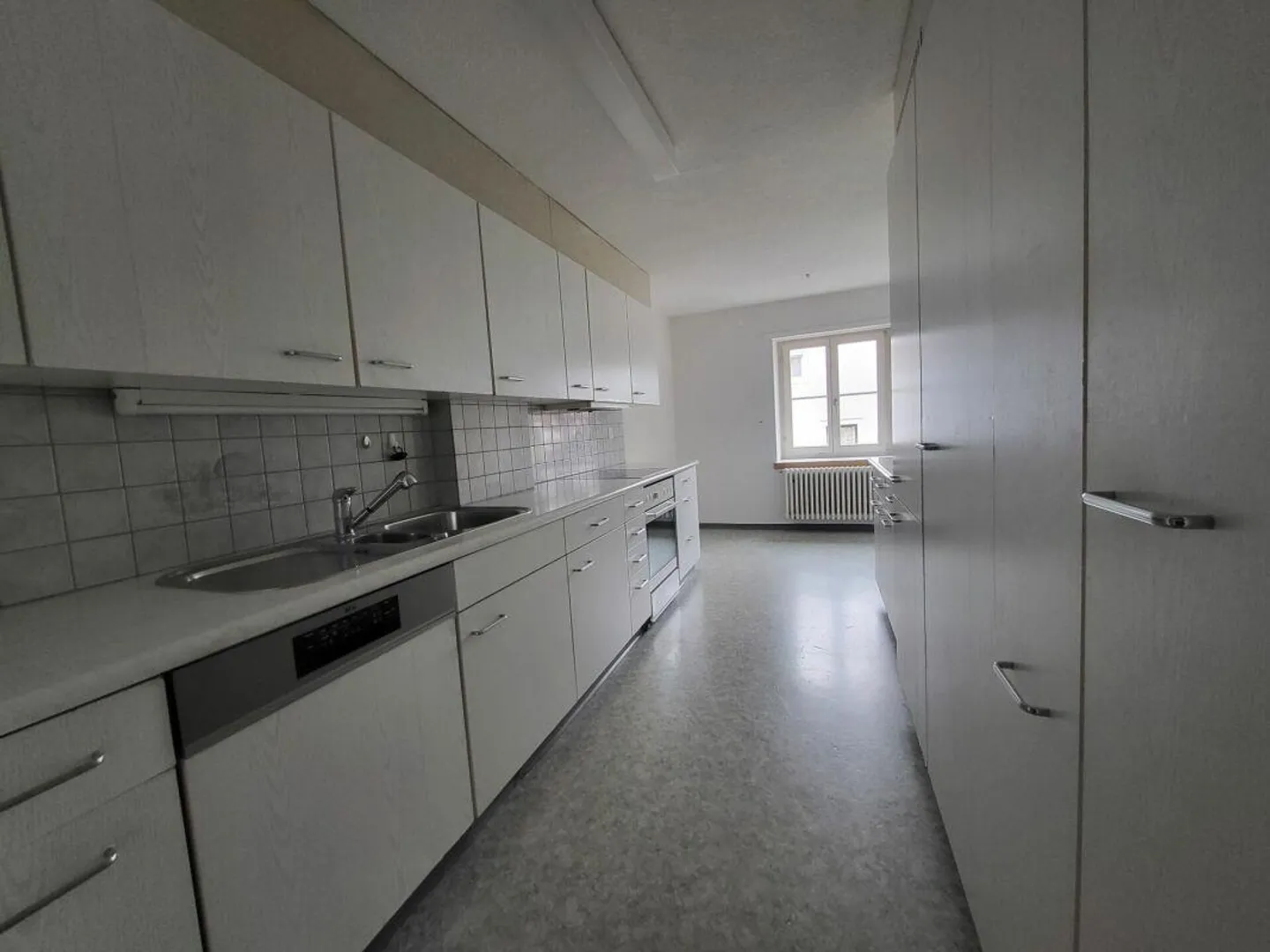 Bezugsbereite, helle 3.5 Zimmer- Wohnung im Fricktal - Foto 6 di 7