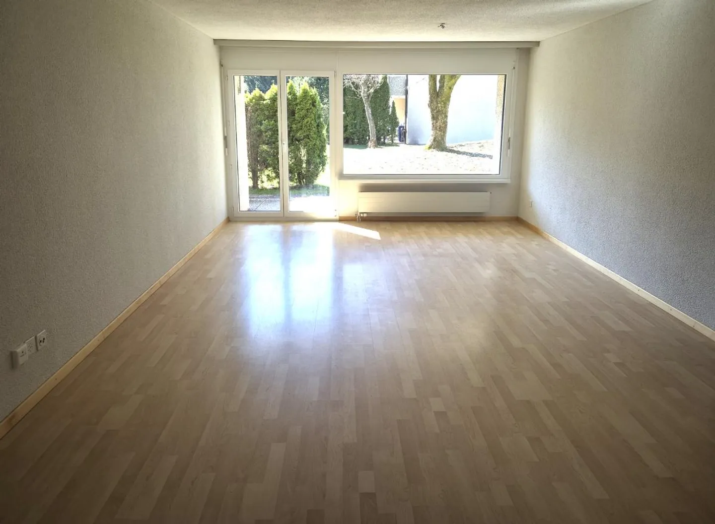 Appartamento in affitto - Foto 2 di 9