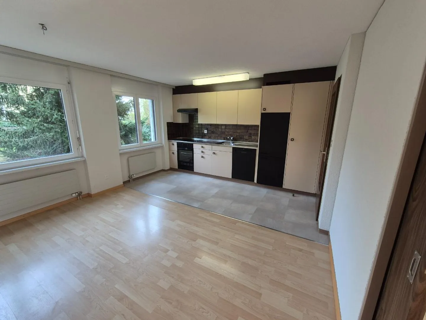 Appartamento in affitto - Foto 4 di 9