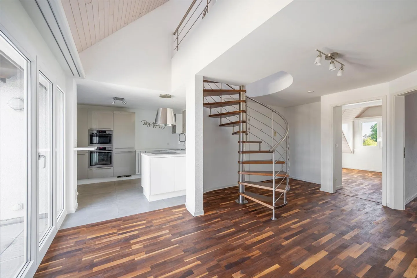 Maisonette Apartment 2nd Floor - Photo 1 of 16
