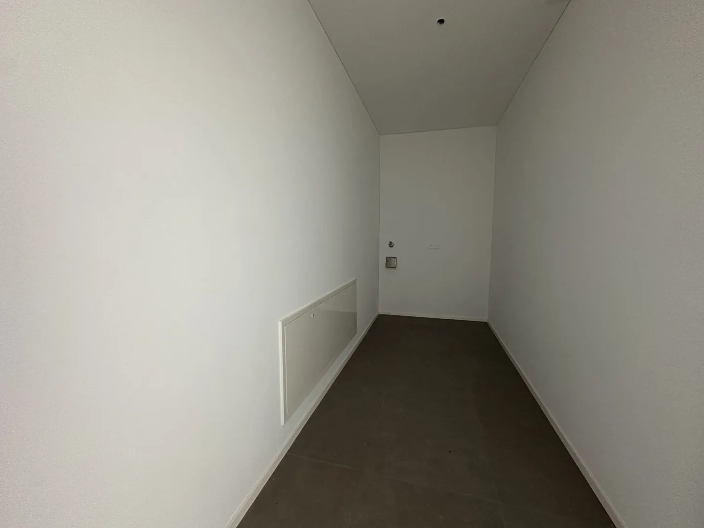 Bright Apartment with Panoramic Terrace - Photo 6 of 12