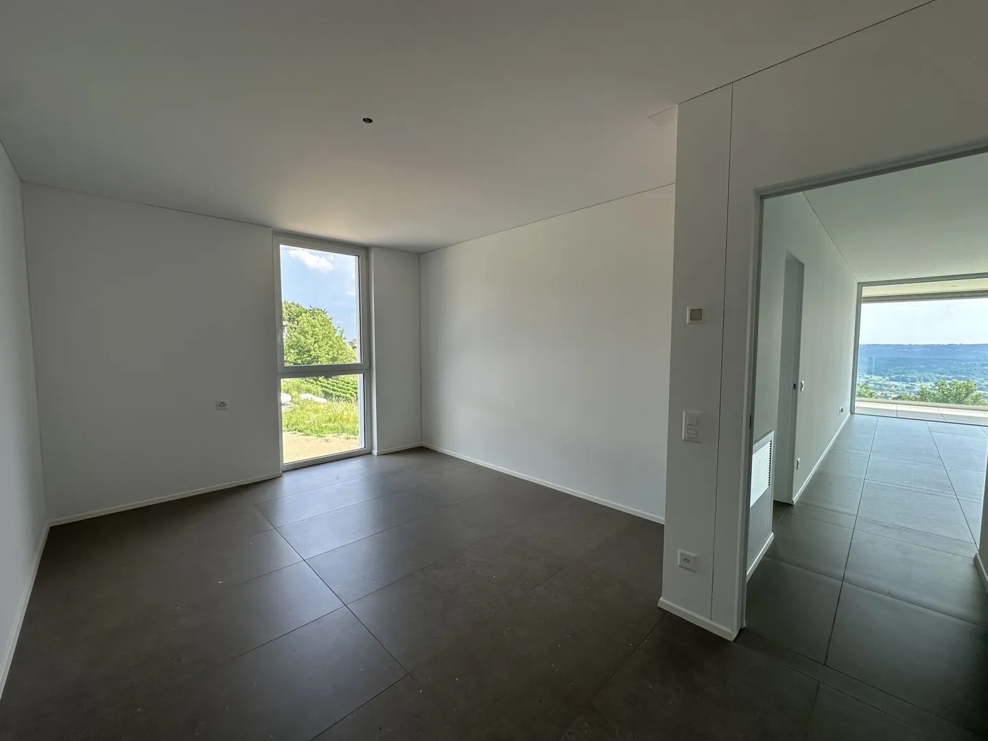 Bright Apartment with Panoramic Terrace - Photo 7 of 12