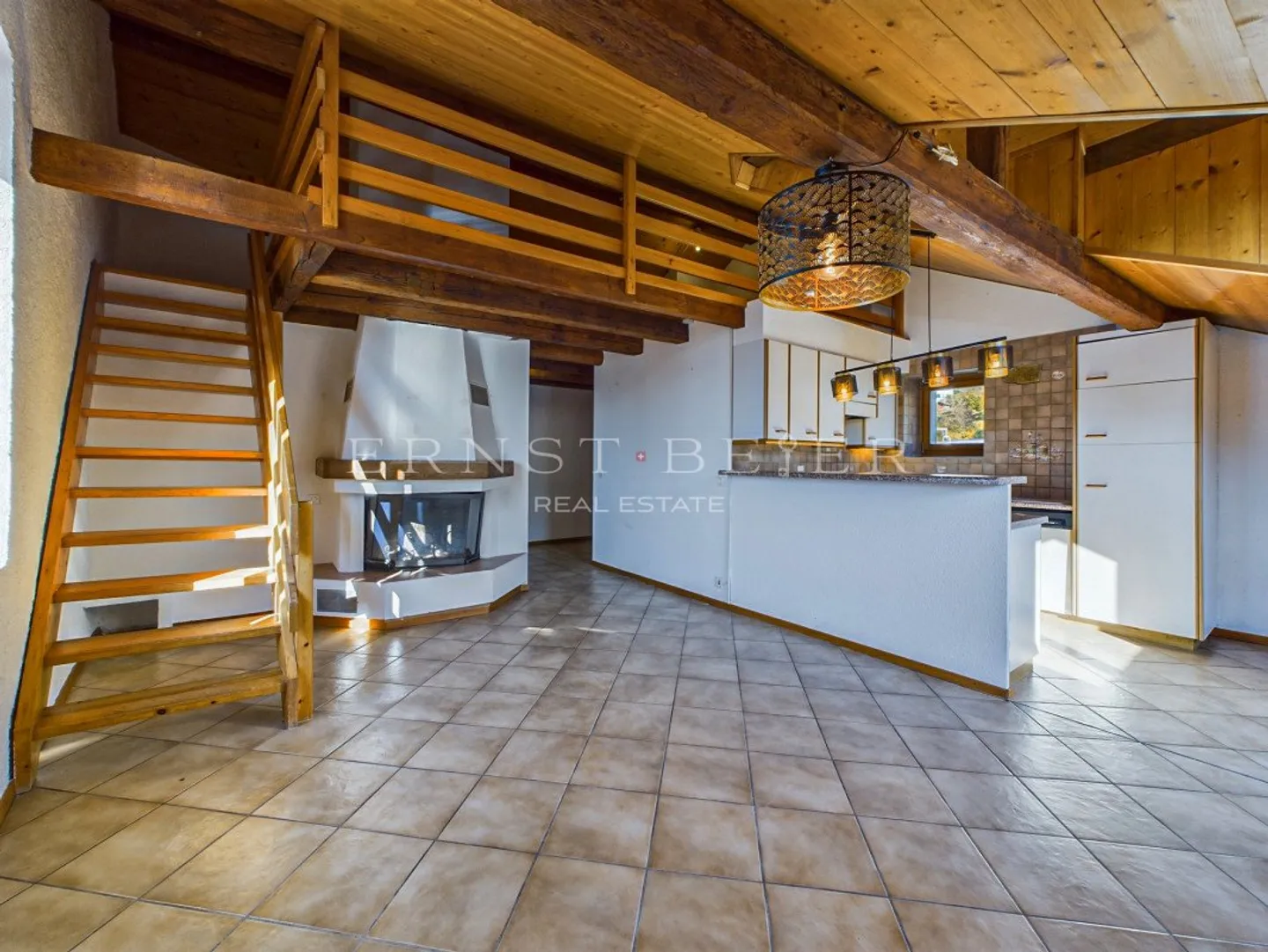 Immeuble Résidentiel d'Investissement - Photo 2 sur 8