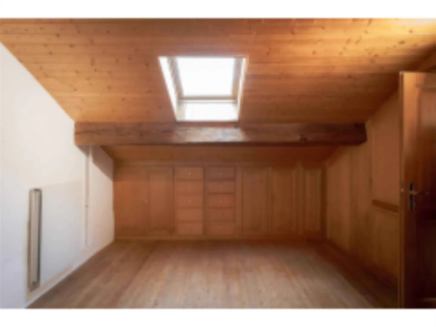 Incantevole casa di 2,5 stanze - Foto 4 di 11