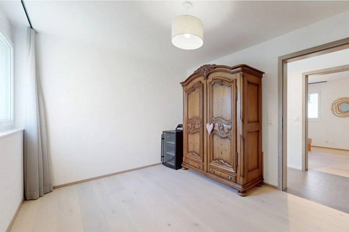 Appartamento 4.5 stanze - Foto 8 di 8
