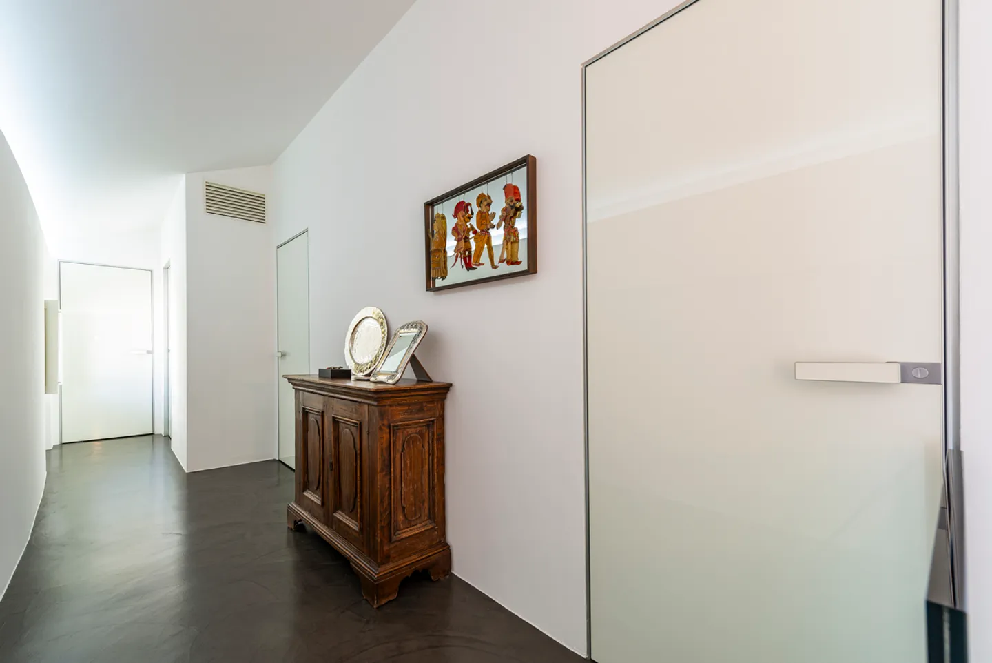 Esclusivo duplex 3.5 locali – Design moderno - Foto 5 di 18