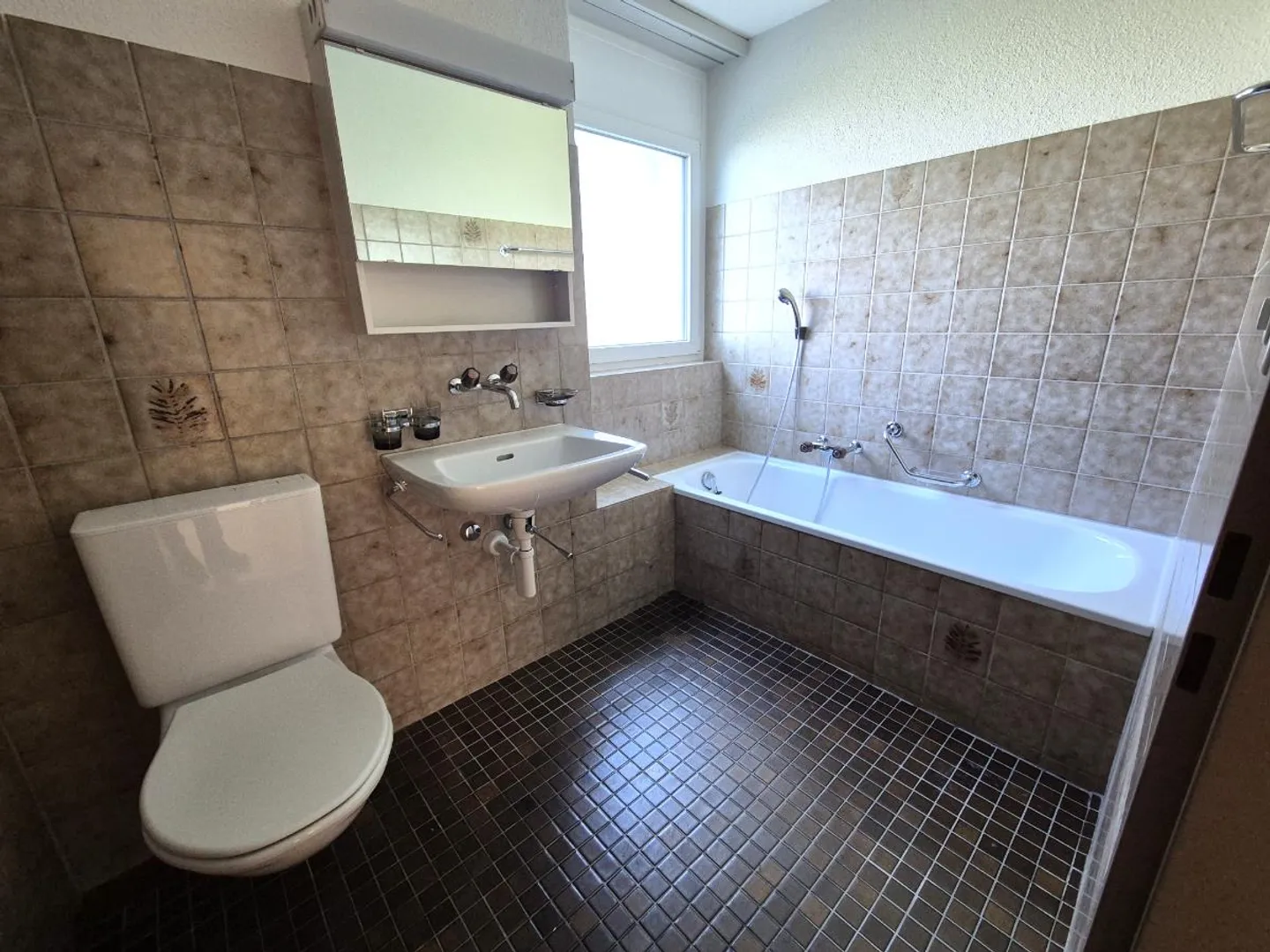 Appartamento in affitto - Foto 5 di 9