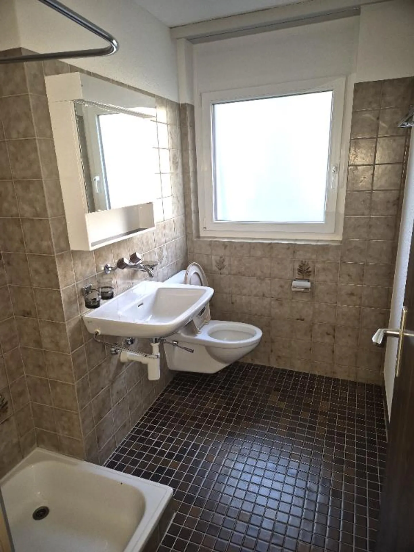 Appartamento in affitto - Foto 6 di 9