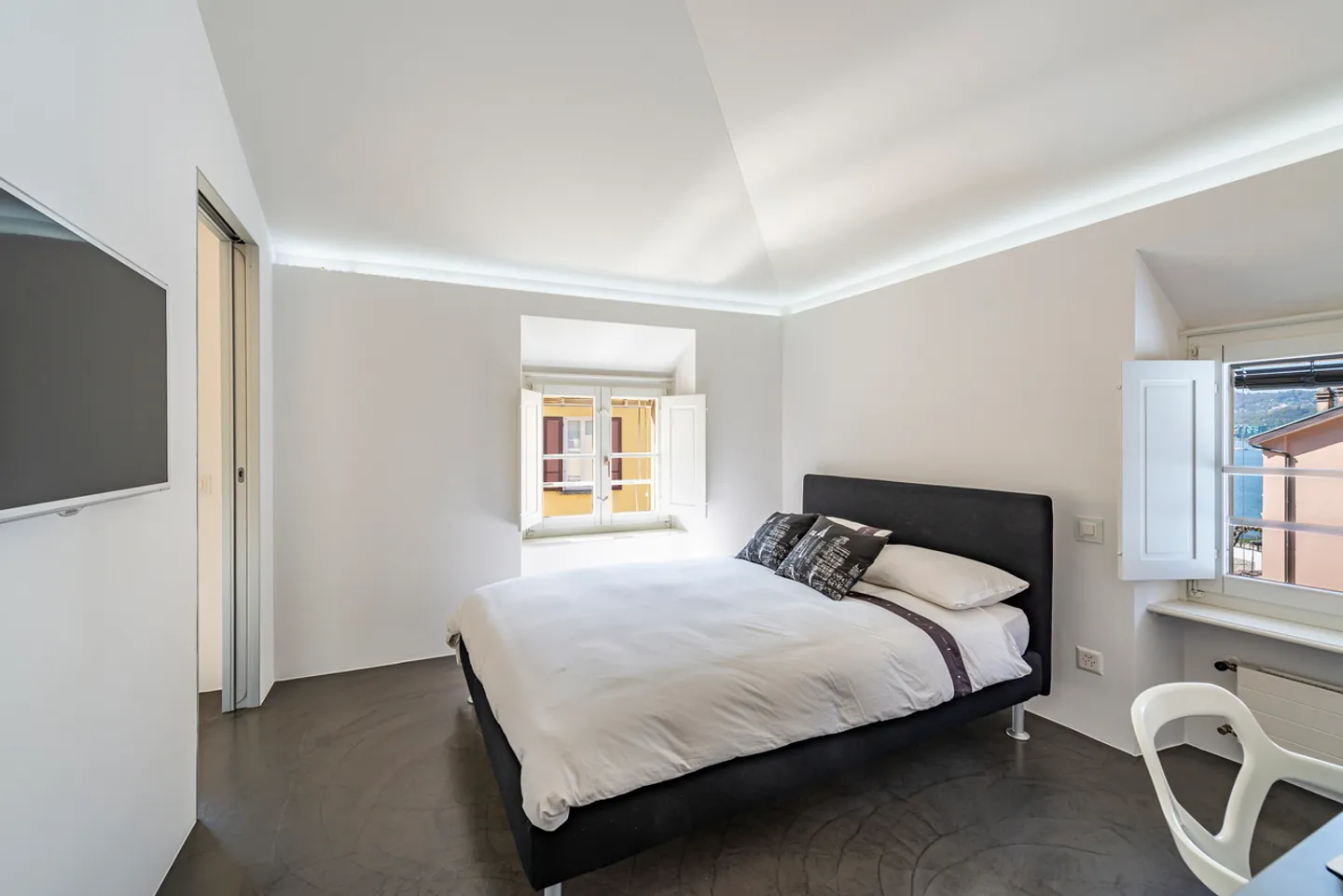Esclusivo duplex 3.5 locali – Design moderno - Foto 6 di 18