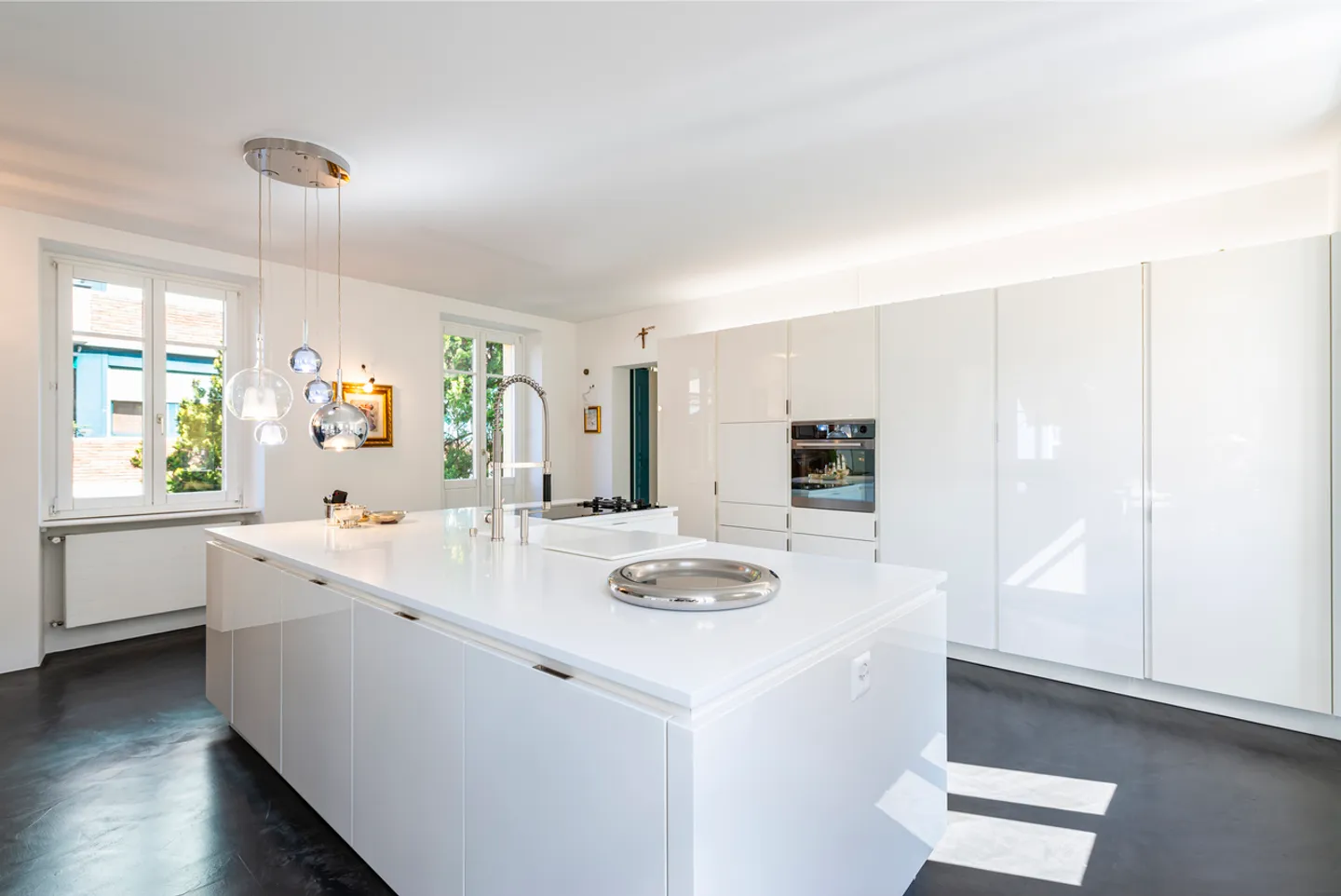 Esclusivo duplex 3.5 locali – Design moderno - Foto 7 di 18