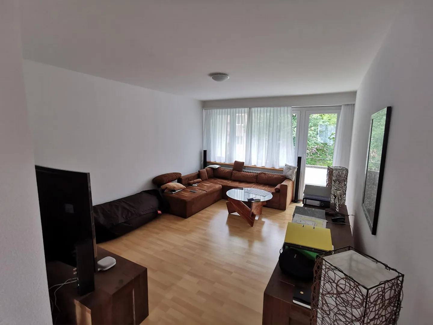 Central but Quiet - Photo 2 of 10